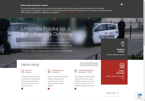 Umbrella Polska sp. z o.o.