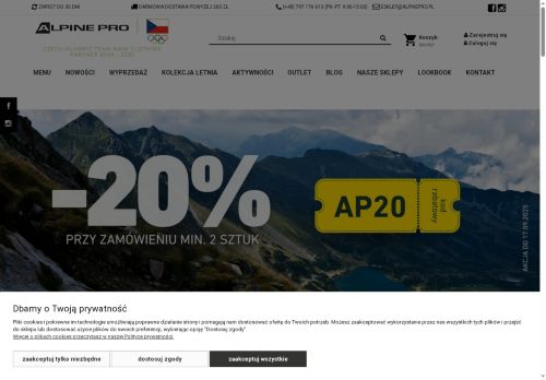 Alpine Pro Polska Sp. z o.o.
