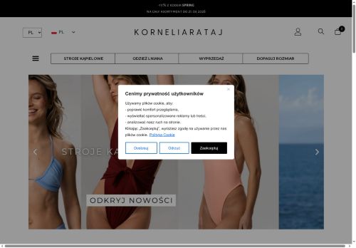 KORNELIA RATAJ KORNELIA RATAJ-ZIELIŃSKA